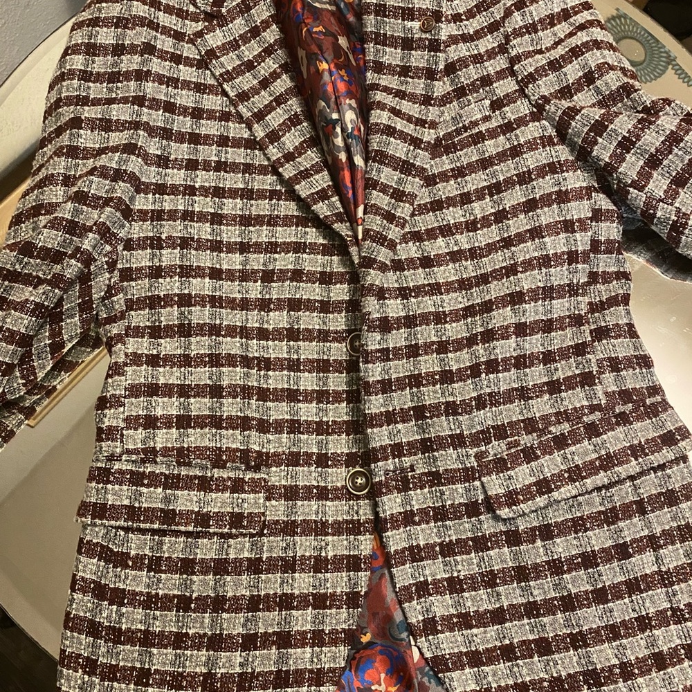 Blazer Jacket For Men And Boys